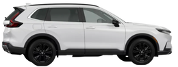 CR-V