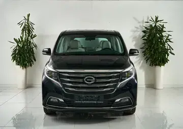 GAC GN8 Вид 2