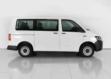 Volkswagen Caravelle Вид 5