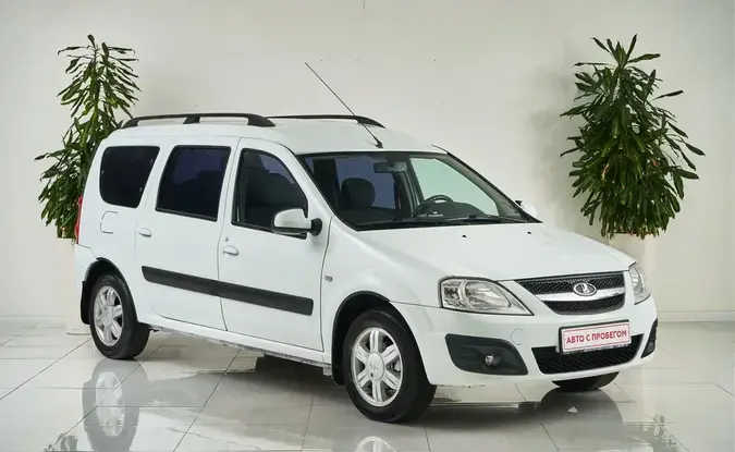 Lada Largus
