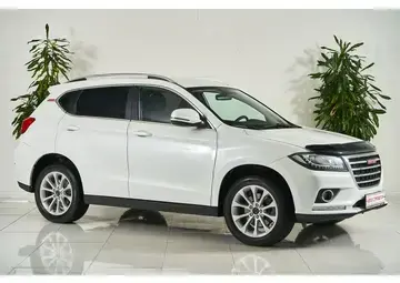 Haval H2 Вид 3