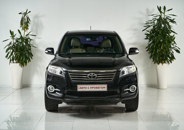 Toyota RAV4 Вид 2