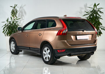 Volvo XC60 Вид 5