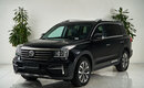 GAC GS8