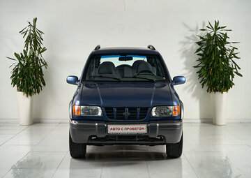 Kia Sportage Вид 2