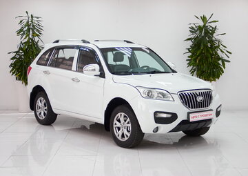 Lifan X60 Вид 3