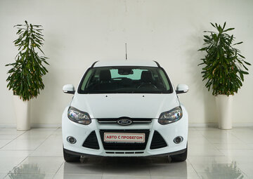 Ford Focus Вид 2