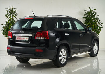 Kia Sorento Вид 5