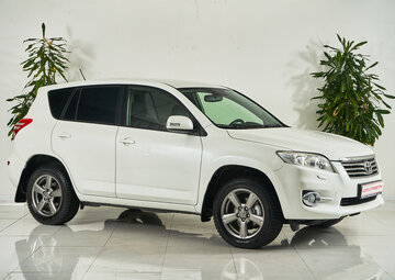 Toyota RAV4 Вид 2
