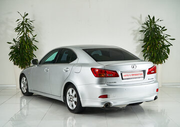 Lexus IS Вид 4
