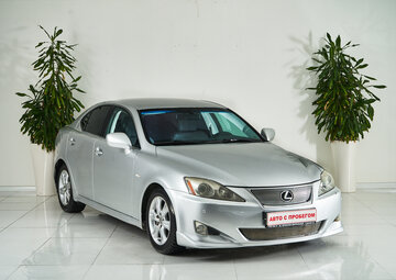 Lexus IS Вид 3
