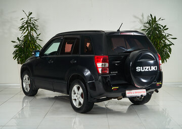 Suzuki Grand Vitara Вид 4