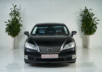 Lexus ES Вид 2