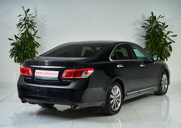 Lexus ES Вид 5