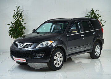 Great Wall Hover H5 Вид 1