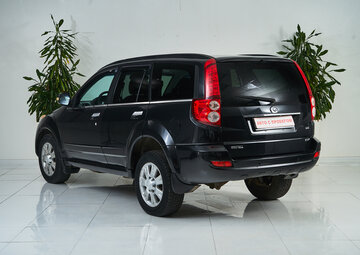 Great Wall Hover H5 Вид 3