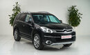 Citroen C-Crosser