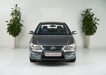 Lifan Solano Вид 2