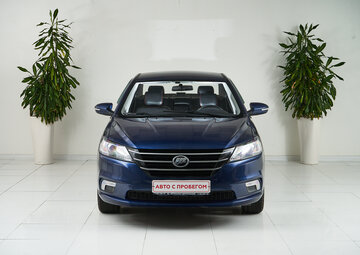 Lifan Solano Вид 2