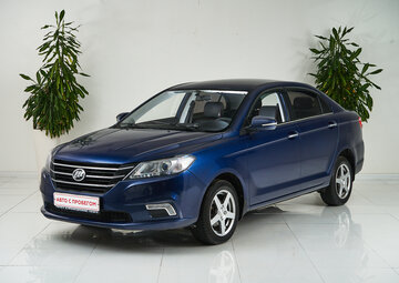 Lifan Solano Вид 1