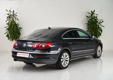 Volkswagen Passat CC Вид 5