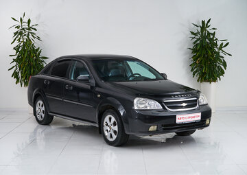 Chevrolet Lacetti Вид 3
