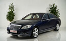 Mercedes benz S-Класс