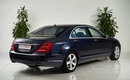 Mercedes benz S-Класс