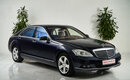 Mercedes benz S-Класс