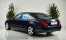 Mercedes benz S-Класс
