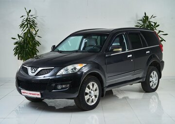 Great Wall Hover H5 Вид 1