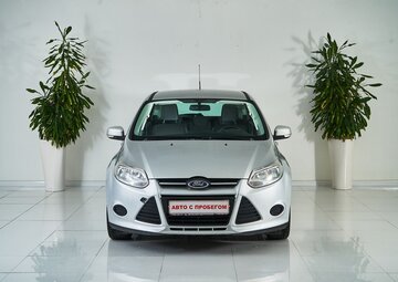 Ford Focus Вид 2
