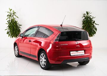 Citroen C4 Вид 4