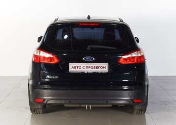 Ford Focus Вид 4