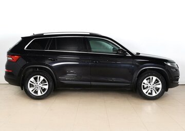 Skoda Kodiaq Вид 5