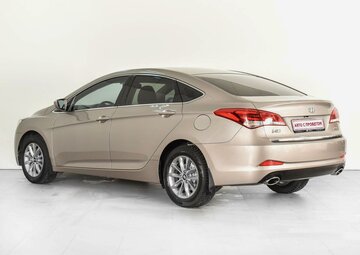 Hyundai i40 Вид 3