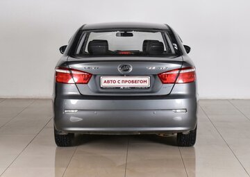 Lifan Solano Вид 4