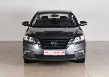 Lifan Solano Вид 2