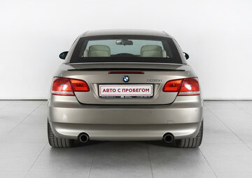 BMW 3 серии Вид 4