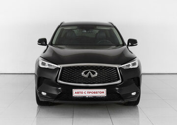 Infiniti QX50 Вид 2