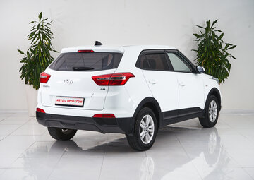Hyundai Creta Вид 5