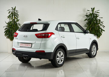 Hyundai Creta Вид 5