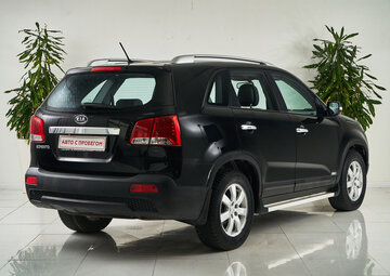 Kia Sorento Вид 5