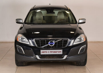 Volvo XC60 Вид 2