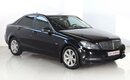 Mercedes benz C-Класс