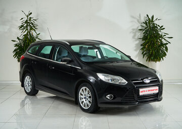 Ford Focus Вид 3
