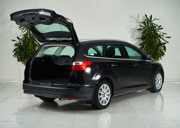 Ford Focus Вид 5