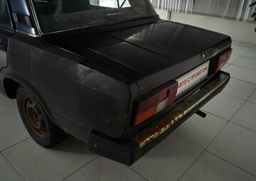 Lada 2105 Вид 5