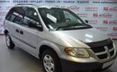 Dodge Caravan