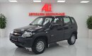 Chevrolet Niva